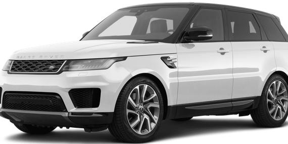 LAND ROVER RANGE ROVER SPORT 2021 SALWS2RU0MA765627 image